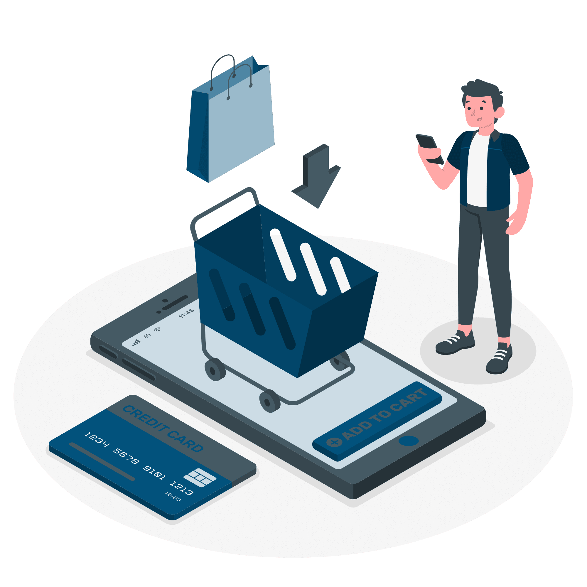 Save favorites & set alerts