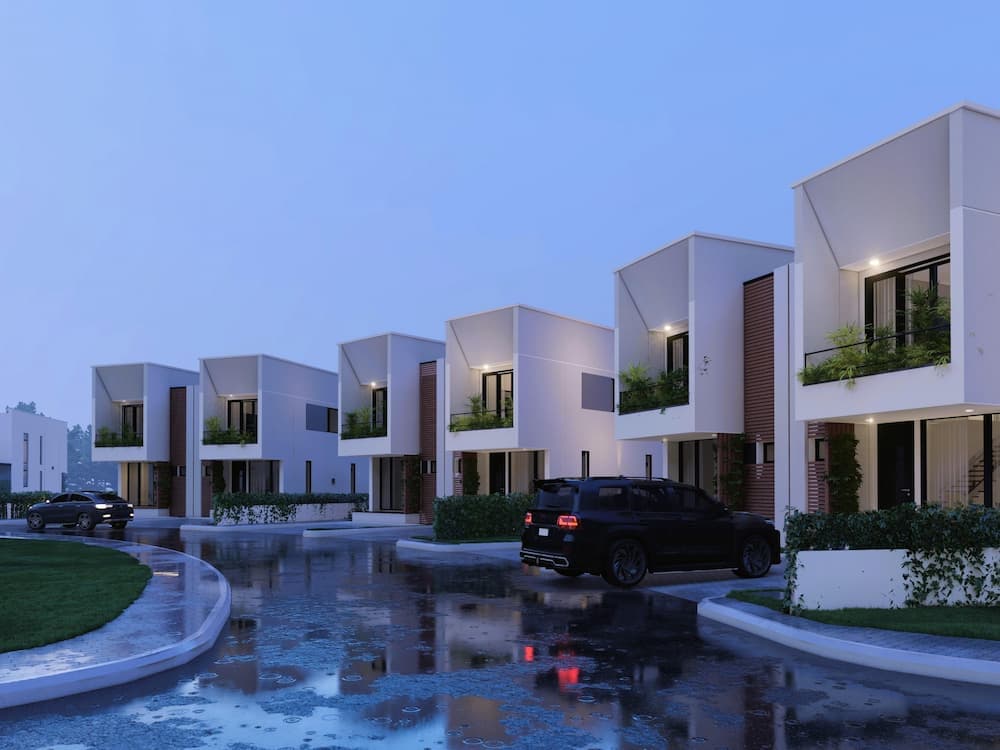 Real Estate Services